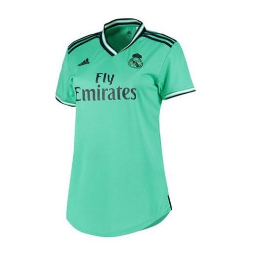 Maillot Football Real Madrid Third Femme 2019-20